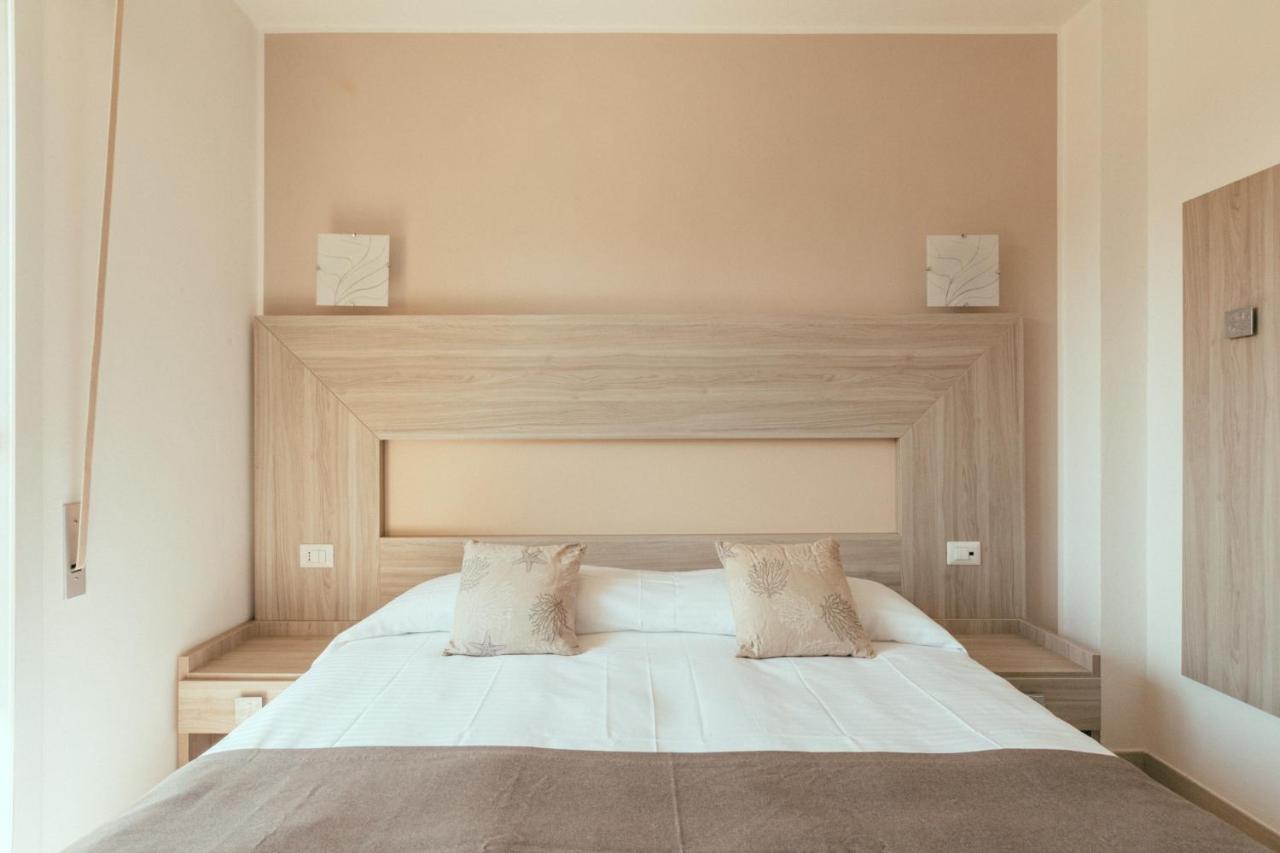 Hotel Residence La Palma 피날레리구레 외부 사진