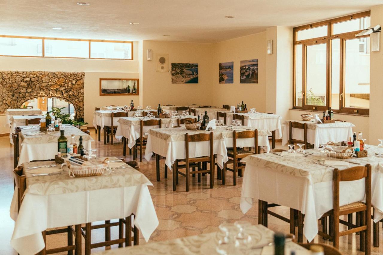 Hotel Residence La Palma 피날레리구레 외부 사진