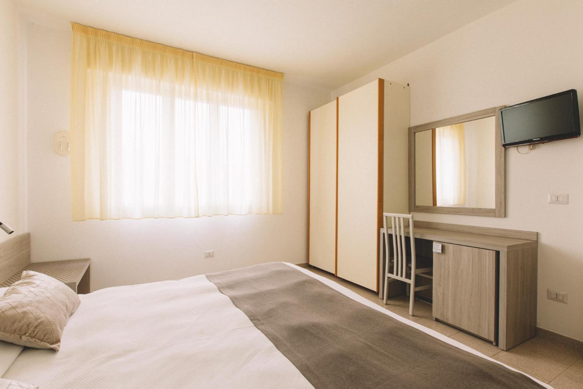 Hotel Residence La Palma 피날레리구레 외부 사진
