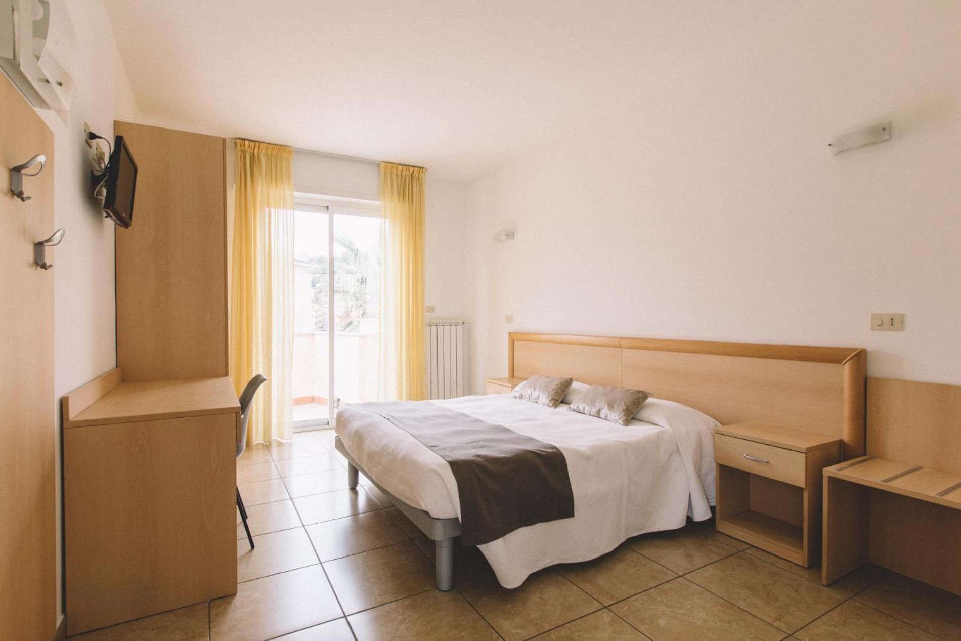 Hotel Residence La Palma 피날레리구레 외부 사진