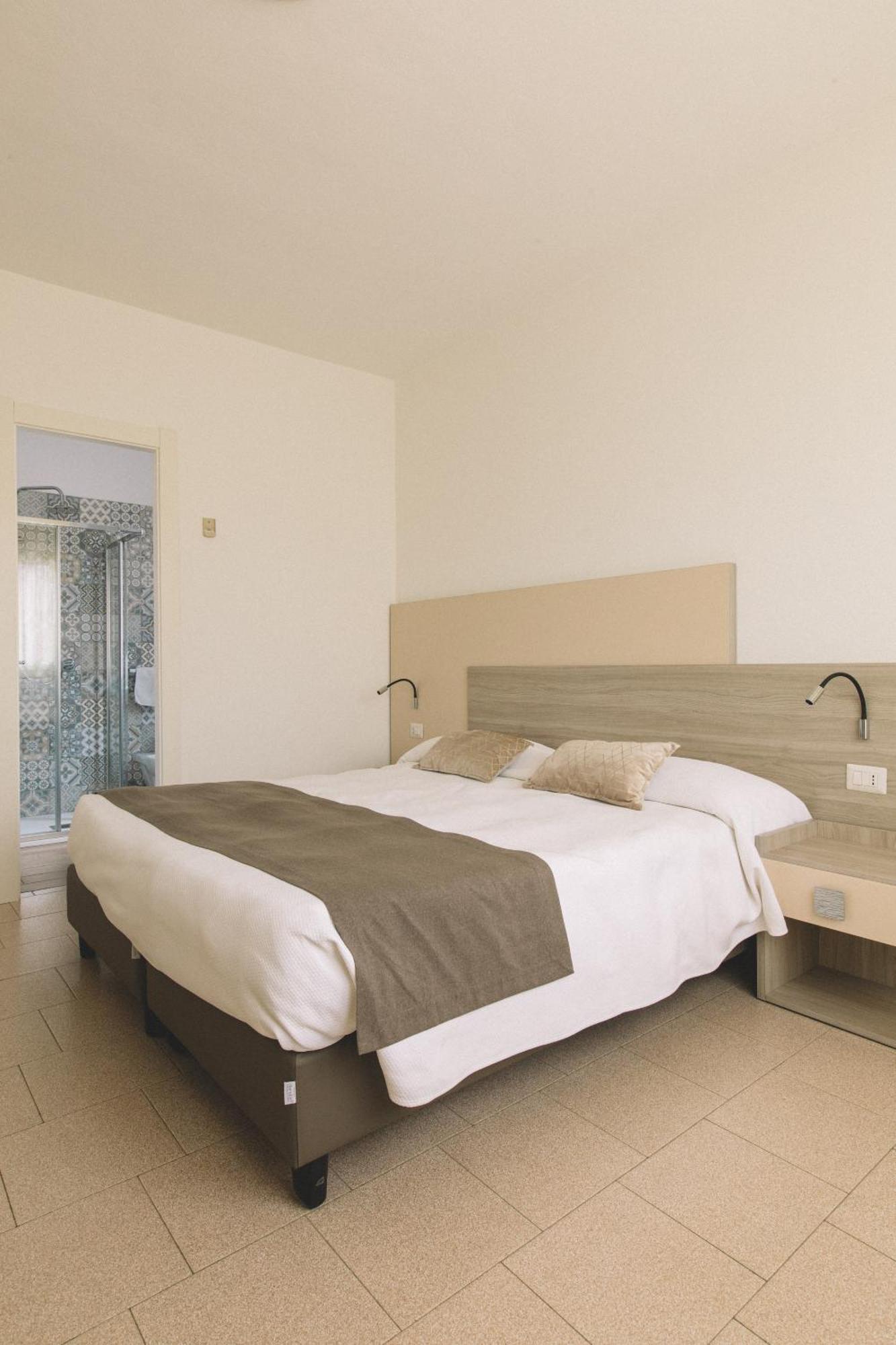 Hotel Residence La Palma 피날레리구레 외부 사진