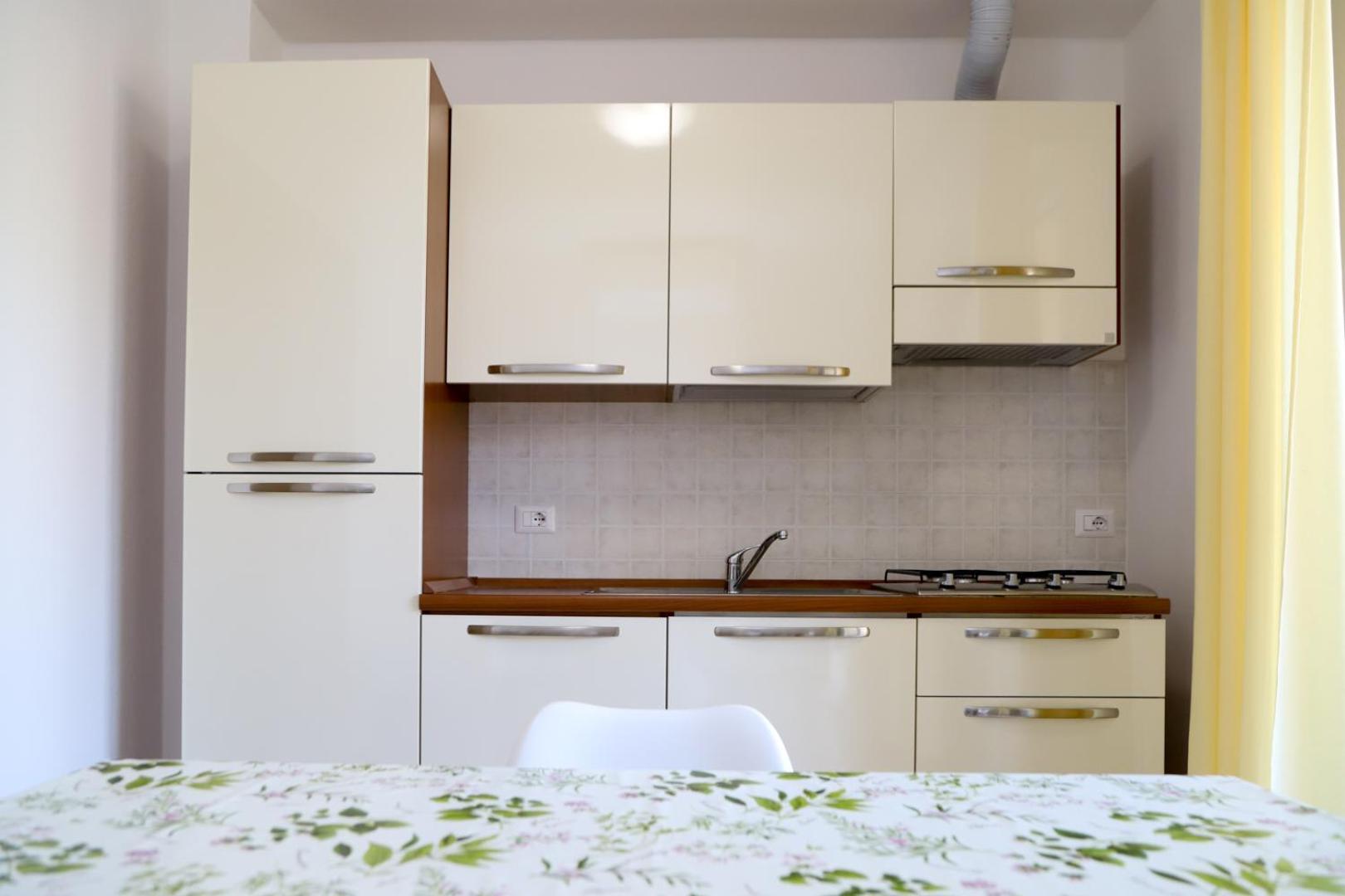 Hotel Residence La Palma 피날레리구레 외부 사진