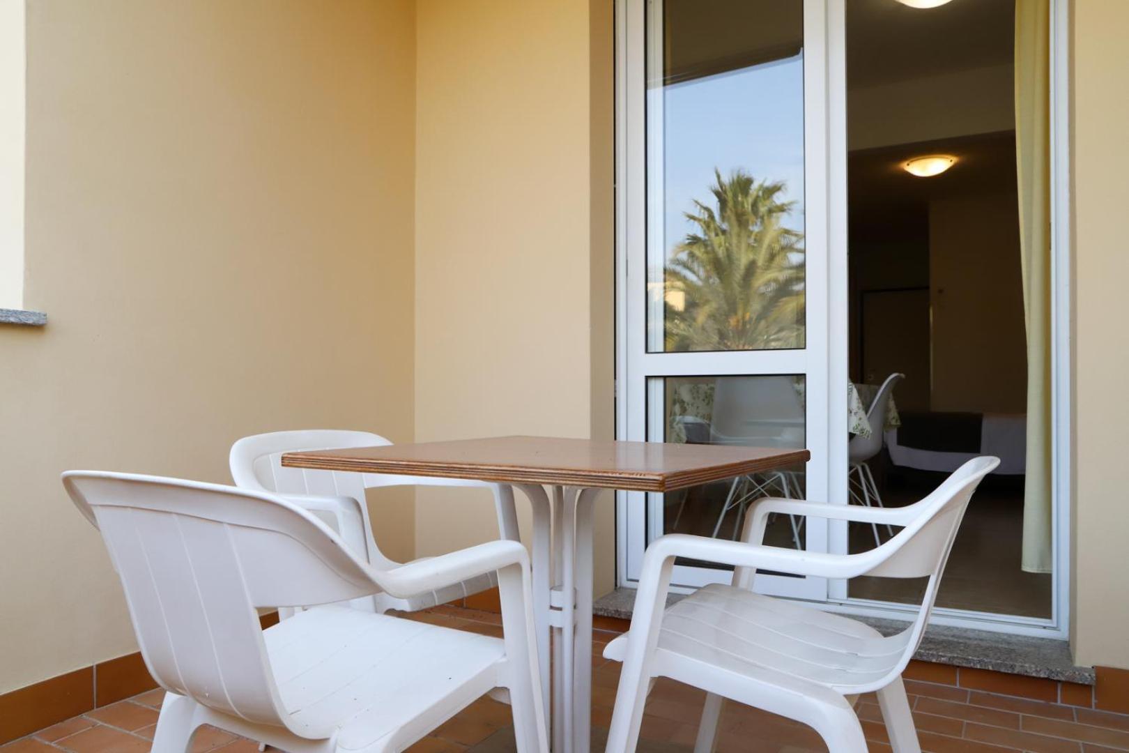 Hotel Residence La Palma 피날레리구레 외부 사진