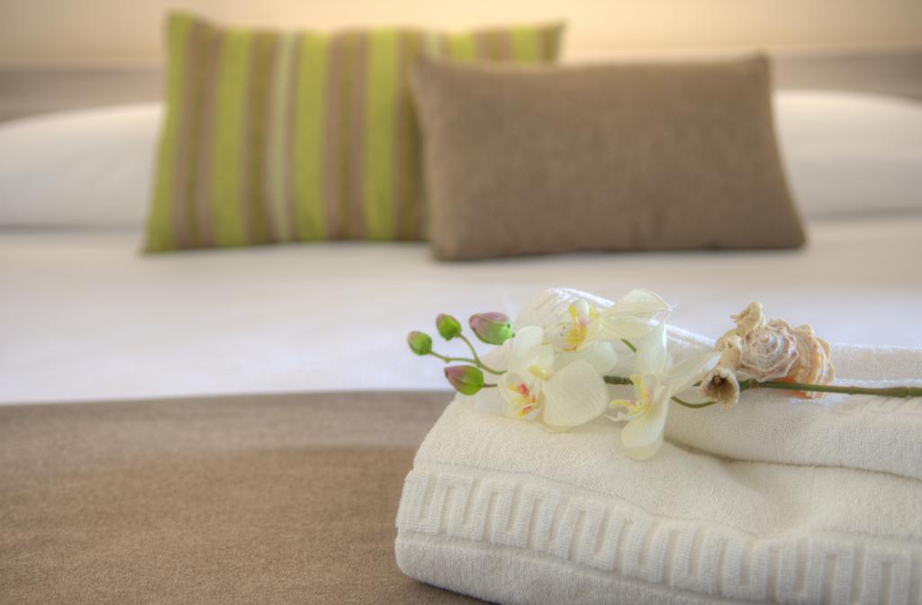 Hotel Residence La Palma 피날레리구레 외부 사진