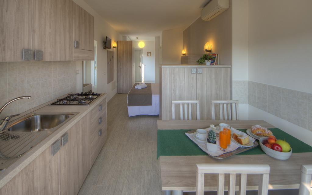 Hotel Residence La Palma 피날레리구레 외부 사진