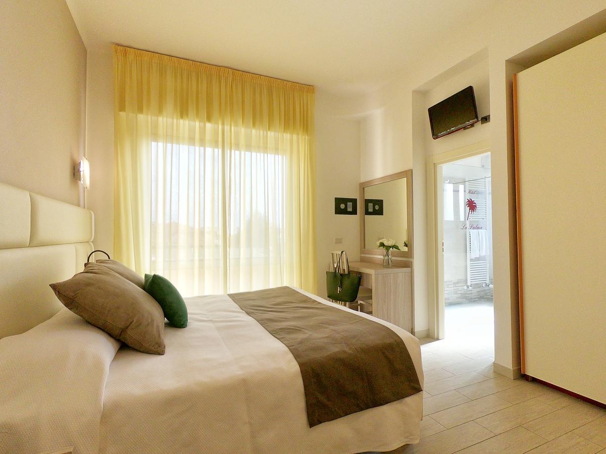 Hotel Residence La Palma 피날레리구레 외부 사진