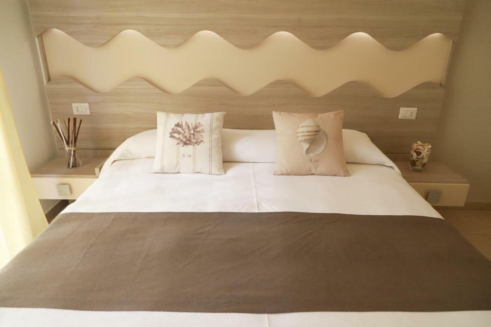 Hotel Residence La Palma 피날레리구레 외부 사진
