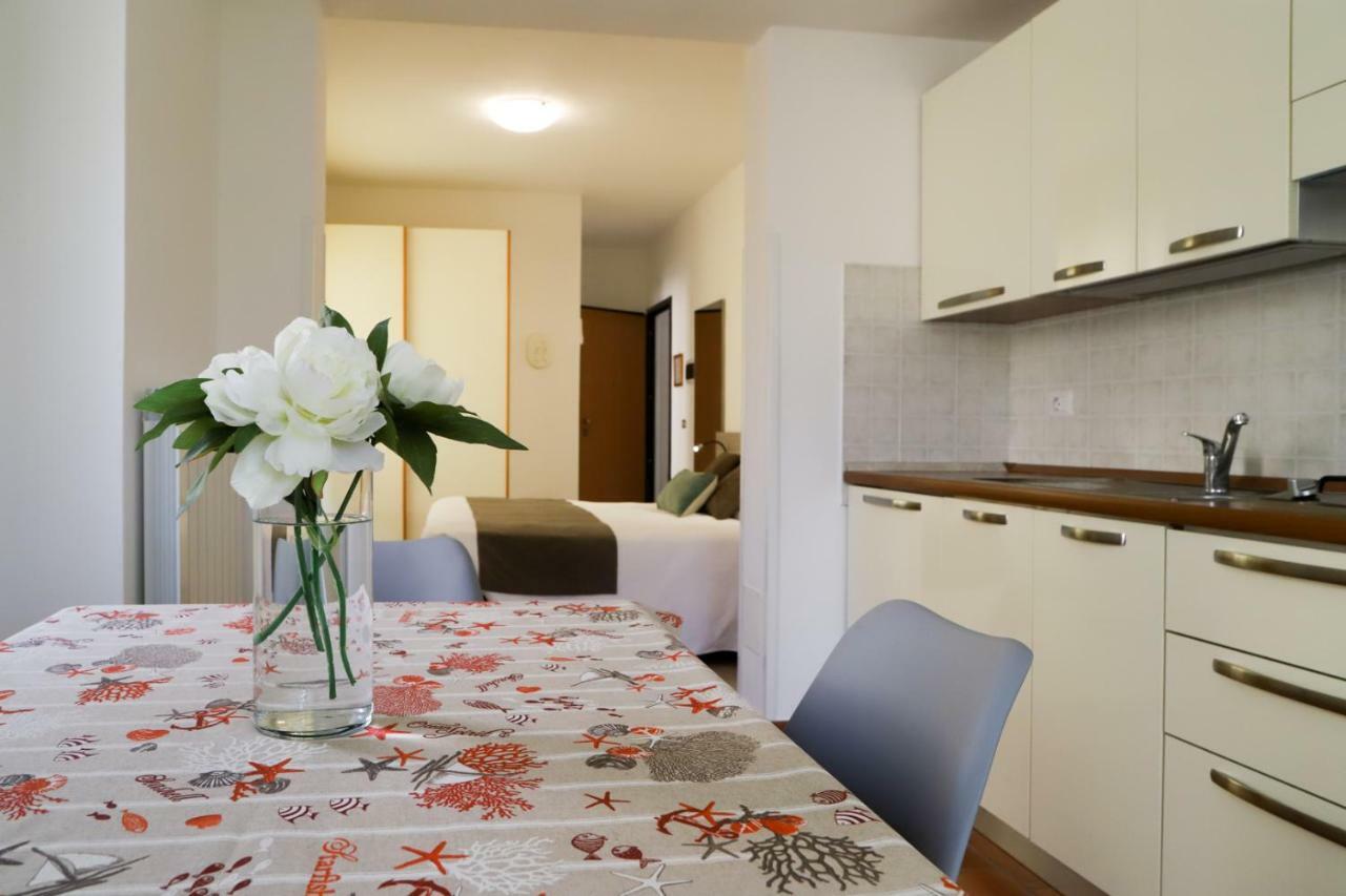 Hotel Residence La Palma 피날레리구레 외부 사진