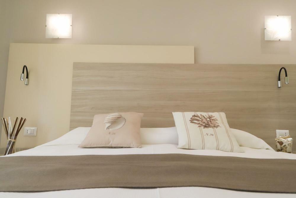 Hotel Residence La Palma 피날레리구레 외부 사진