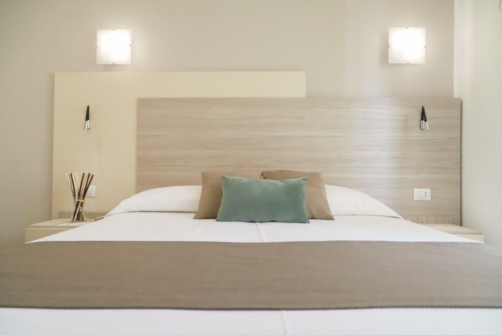 Hotel Residence La Palma 피날레리구레 외부 사진