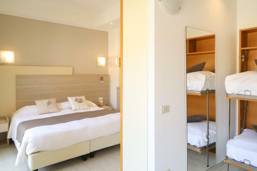Hotel Residence La Palma 피날레리구레 외부 사진