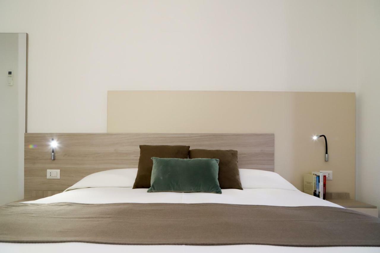Hotel Residence La Palma 피날레리구레 외부 사진