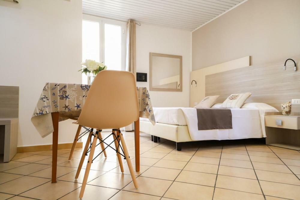 Hotel Residence La Palma 피날레리구레 외부 사진