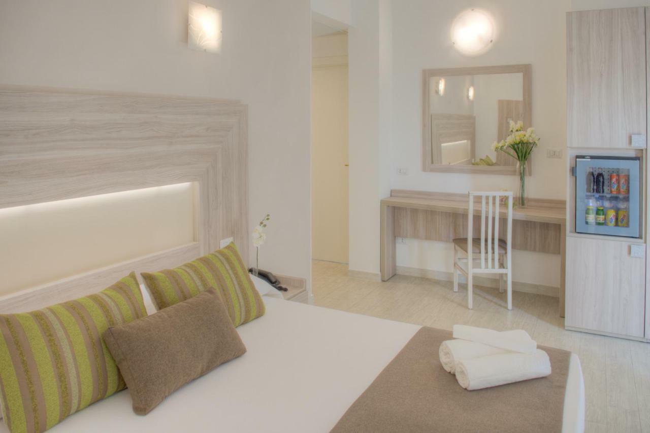 Hotel Residence La Palma 피날레리구레 외부 사진